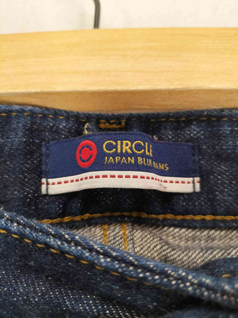 ジャパンブルージーンズ JAPAN BLUE JEANS CIRCLE J104 デニムパンツ メンズ US:32-33