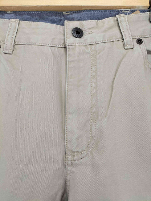 エルエルビーン L.L.Bean STANDARD FIT チノパンツ メンズ 32×34