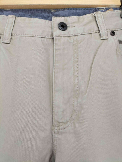 エルエルビーン L.L.Bean STANDARD FIT チノパンツ メンズ 32×34