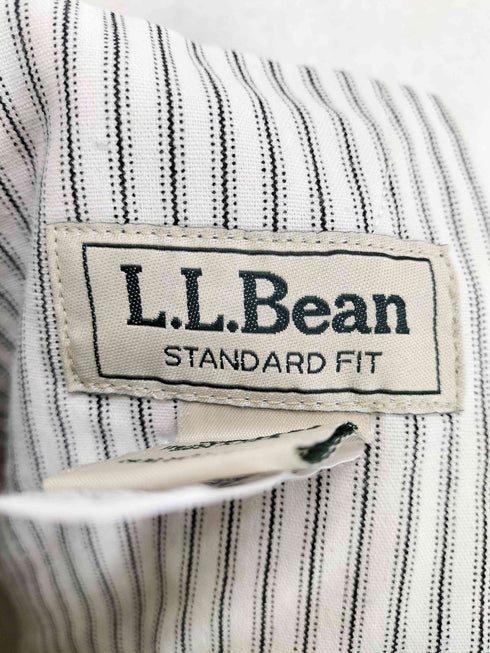 エルエルビーン L.L.Bean STANDARD FIT チノパンツ メンズ 32×34