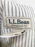 エルエルビーン L.L.Bean STANDARD FIT チノパンツ メンズ 32×34