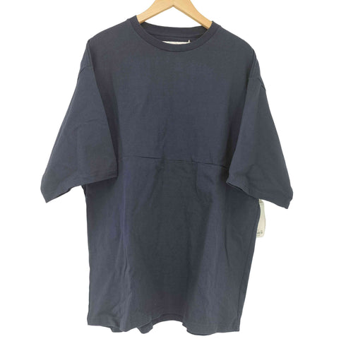 イールプロダクツ EEL Products ユルリTEE 1/2 メンズ JPN:L
