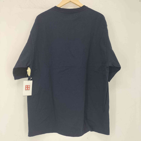 イールプロダクツ EEL Products ユルリTEE 1/2 メンズ JPN:L