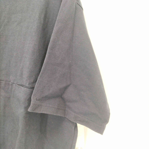 イールプロダクツ EEL Products ユルリTEE 1/2 メンズ JPN:L