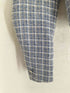 ザラ ZARA ツイードクロップドテーラードジャケット レディース M