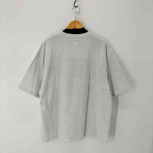 イールプロダクツ EEL Products ユルリTEE 1/2 メンズ JPN:L