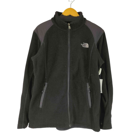 ザノースフェイス THE NORTH FACE ジップアップ フリースジャケット メンズ 105