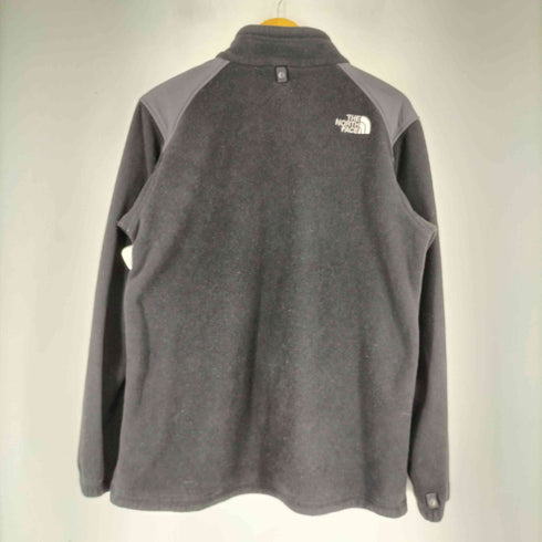 ザノースフェイス THE NORTH FACE ジップアップ フリースジャケット メンズ 105