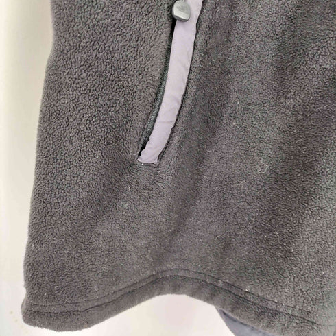 ザノースフェイス THE NORTH FACE ジップアップ フリースジャケット メンズ 105