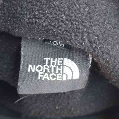 ザノースフェイス THE NORTH FACE ジップアップ フリースジャケット メンズ 105