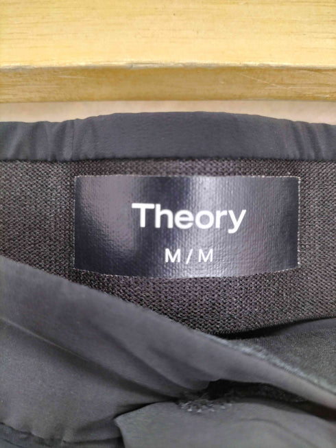 セオリー theory GAMME ST A PAPER NYLON メンズ JPN:M