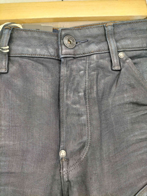 ジースターロー G-STAR RAW 5620 3D SLIM レディース 27/30