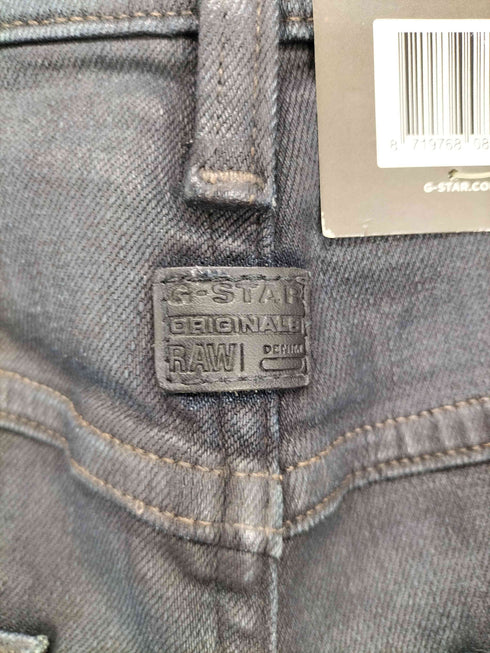 ジースターロー G-STAR RAW 5620 3D SLIM レディース 27/30