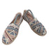 トムス TOMS スリッポンALPARGATA ROPE レディース 24