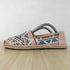 トムス TOMS スリッポンALPARGATA ROPE レディース 24