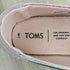 トムス TOMS スリッポンALPARGATA ROPE レディース 24