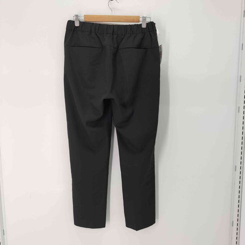アタッチメント ATTACHMENT 1タッククロップドパンツ メンズ JPN:4