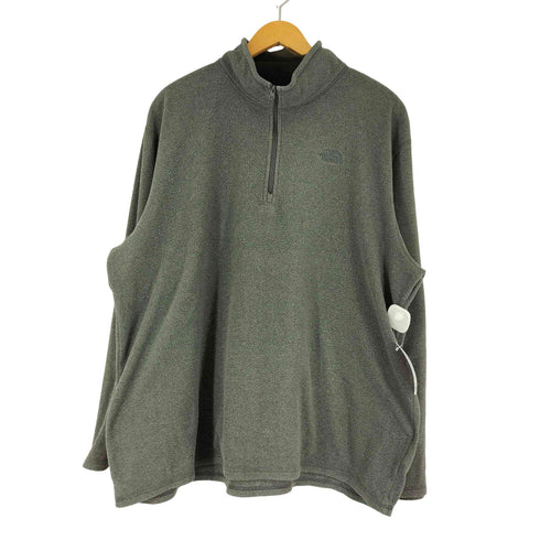ザノースフェイス THE NORTH FACE フリース ハーフジップジャケット メンズ