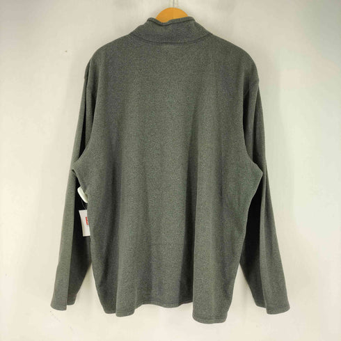 ザノースフェイス THE NORTH FACE フリース ハーフジップジャケット メンズ