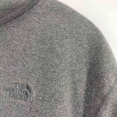 ザノースフェイス THE NORTH FACE フリース ハーフジップジャケット メンズ