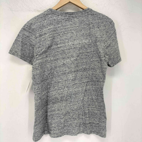 キツネティー Kitsune Tee クルーネックTシャツ メンズ