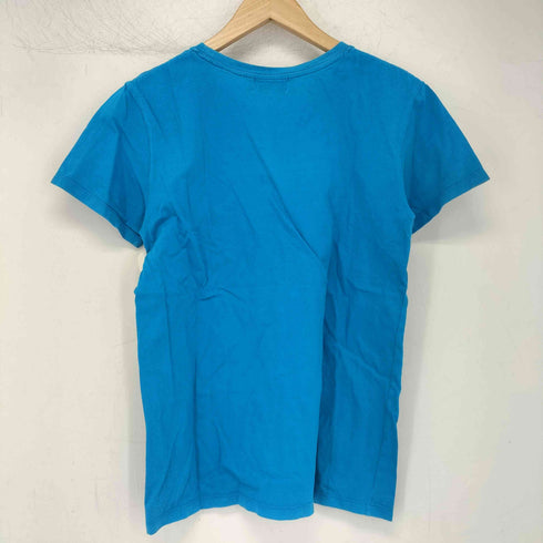 キツネティー Kitsune Tee クルーネックTシャツ メンズ JPN:XS