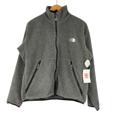ザノースフェイス THE NORTH FACE ジップアップ フリースジャケット メンズ import:M