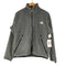 ザノースフェイス THE NORTH FACE ジップアップ フリースジャケット メンズ import:M