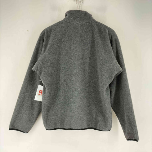 ザノースフェイス THE NORTH FACE ジップアップ フリースジャケット メンズ import:M
