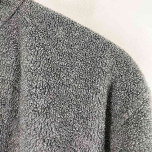 ザノースフェイス THE NORTH FACE ジップアップ フリースジャケット メンズ import:M