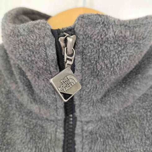 ザノースフェイス THE NORTH FACE ジップアップ フリースジャケット メンズ import:M