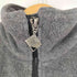 ザノースフェイス THE NORTH FACE ジップアップ フリースジャケット メンズ import:M