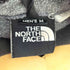 ザノースフェイス THE NORTH FACE ジップアップ フリースジャケット メンズ import:M