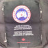 カナダグース CANADA GOOSE CHARLOTTE PARKA 2300JL ファー付き ダウンジャケット レディース import:S