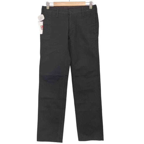 ジィヒステリックトリプルエックス Thee Hysteric XXX シンチバックストレートパンツ メンズ JPN:1