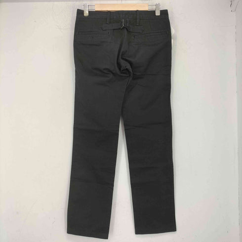 ジィヒステリックトリプルエックス Thee Hysteric XXX シンチバックストレートパンツ メンズ JPN:1