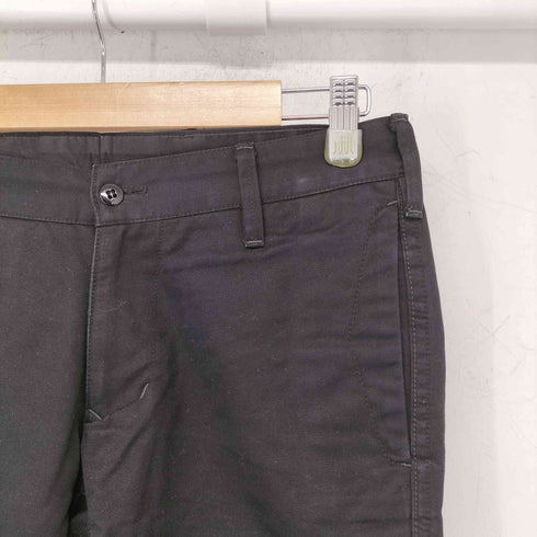 ジィヒステリックトリプルエックス Thee Hysteric XXX シンチバックストレートパンツ メンズ JPN:1