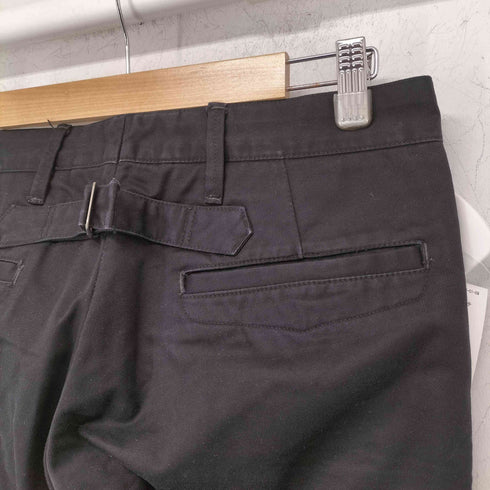 ジィヒステリックトリプルエックス Thee Hysteric XXX シンチバックストレートパンツ メンズ JPN:1