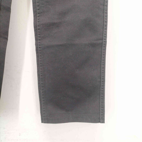 ジィヒステリックトリプルエックス Thee Hysteric XXX シンチバックストレートパンツ メンズ JPN:1