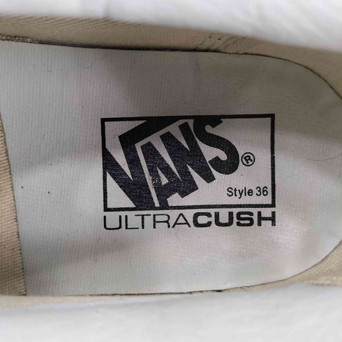 バンズ VANS STYLE 36 anaheim オールドスクール メンズ JPN:27.5