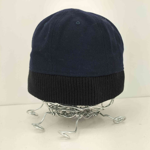 ノーロール NOROLL LOOP -Wool Hat made by Lanns ウールハット メンズ