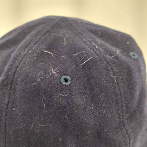 ノーロール NOROLL LOOP -Wool Hat made by Lanns ウールハット メンズ