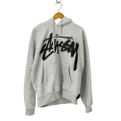 ステューシー Stussy 23AW dizzy stock hoodie ディジー ストック パーカー メンズ import:L
