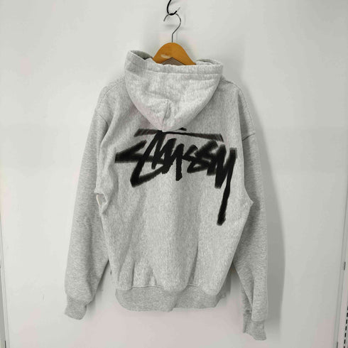ステューシー Stussy 23AW dizzy stock hoodie ディジー ストック パーカー メンズ import:L
