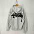 ステューシー Stussy 23AW dizzy stock hoodie ディジー ストック パーカー メンズ import:L