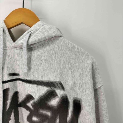 ステューシー Stussy 23AW dizzy stock hoodie ディジー ストック パーカー メンズ import:L