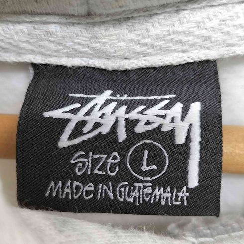 ステューシー Stussy 23AW dizzy stock hoodie ディジー ストック パーカー メンズ import:L