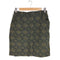 ギャップ Gap 00S OLD GAP ペイズリー柄 タイトスカート レディース 13/14