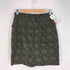ギャップ Gap 00S OLD GAP ペイズリー柄 タイトスカート レディース 13/14