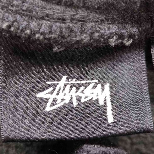ステューシー Stussy 24AW 80 Fleece Pant フリース パンツ メンズ JPN:S